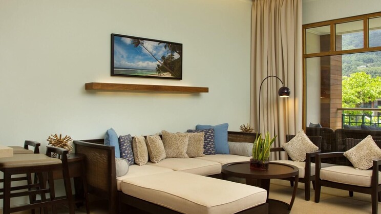 Savoy Seychelles Resort & Spa